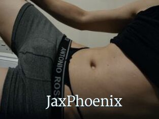 JaxPhoenix