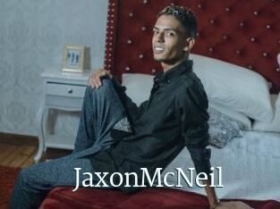 JaxonMcNeil