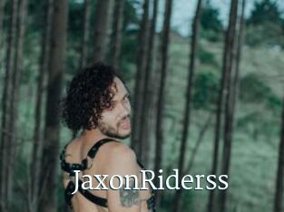 JaxonRiderss