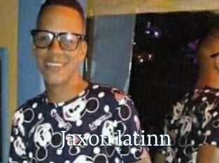Jaxon_latinn
