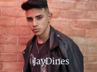 JayDines