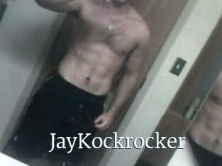 JayKockrocker