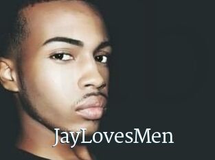 JayLovesMen
