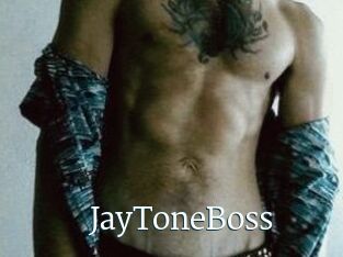 JayToneBoss