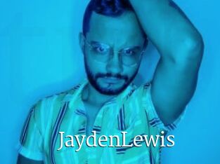 JaydenLewis