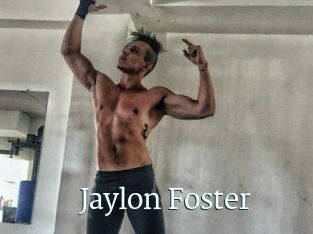 Jaylon_Foster