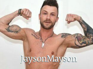 JaysonMayson