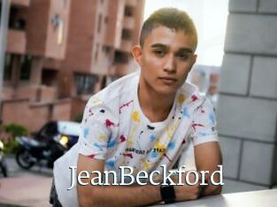 JeanBeckford