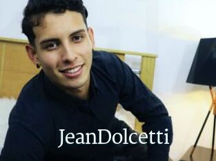 JeanDolcetti