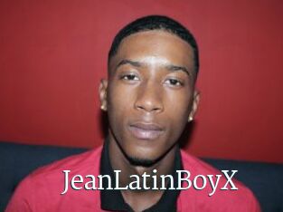 JeanLatinBoyX