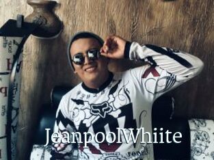 JeanpoolWhiite
