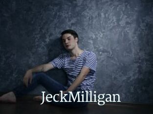 JeckMilligan