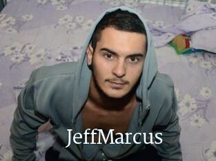 JeffMarcus