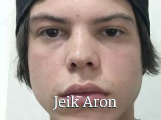Jeik_Aron