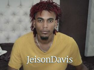 JeisonDavis