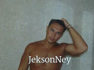 JeksonNey