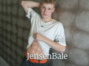 JensenBale