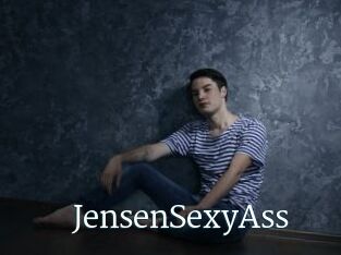 JensenSexyAss
