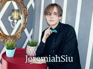 JeremiahSiu