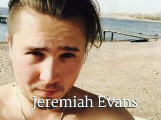 Jeremiah_Evans