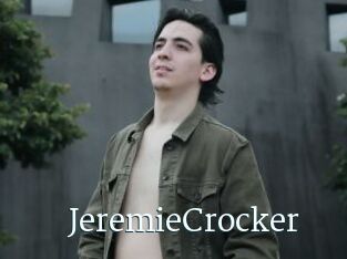 JeremieCrocker