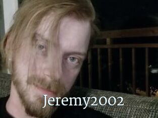 Jeremy2002