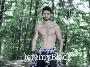 JeremyBlack