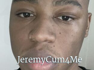 JeremyCum4Me