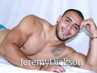 JeremyDickson