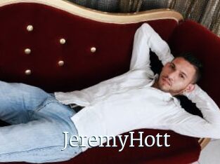 Jeremy_Hott