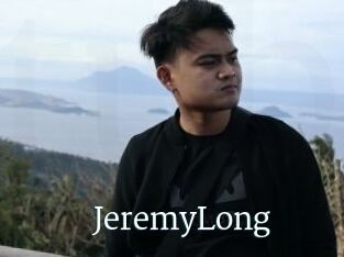 JeremyLong