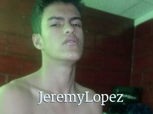 JeremyLopez