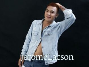 JeromeLacson