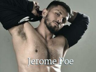 Jerome_Poe