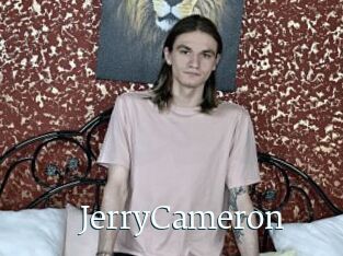 JerryCameron