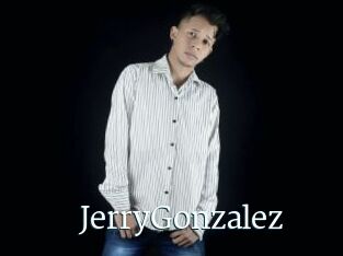 JerryGonzalez