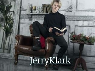 JerryKlark
