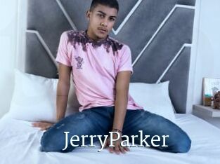 JerryParker