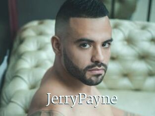 JerryPayne