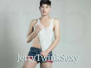 JerryTwinkSexy