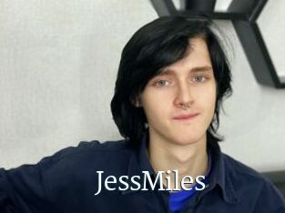 JessMiles