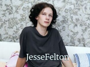 JesseFelton