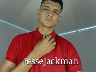JesseJackman