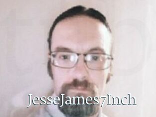JesseJames7Inch