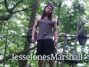 JesseJonesMarshall