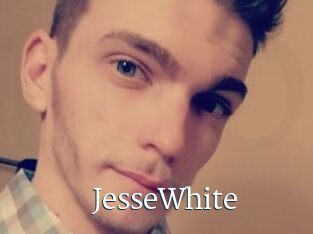 JesseWhite