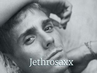 Jethrosaxx