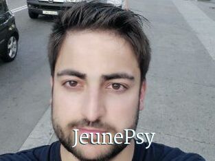 JeunePsy