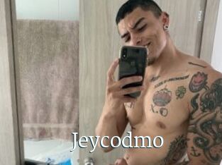 Jeycodmo