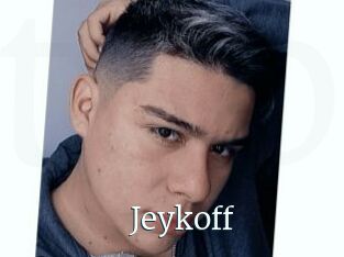 Jeykoff